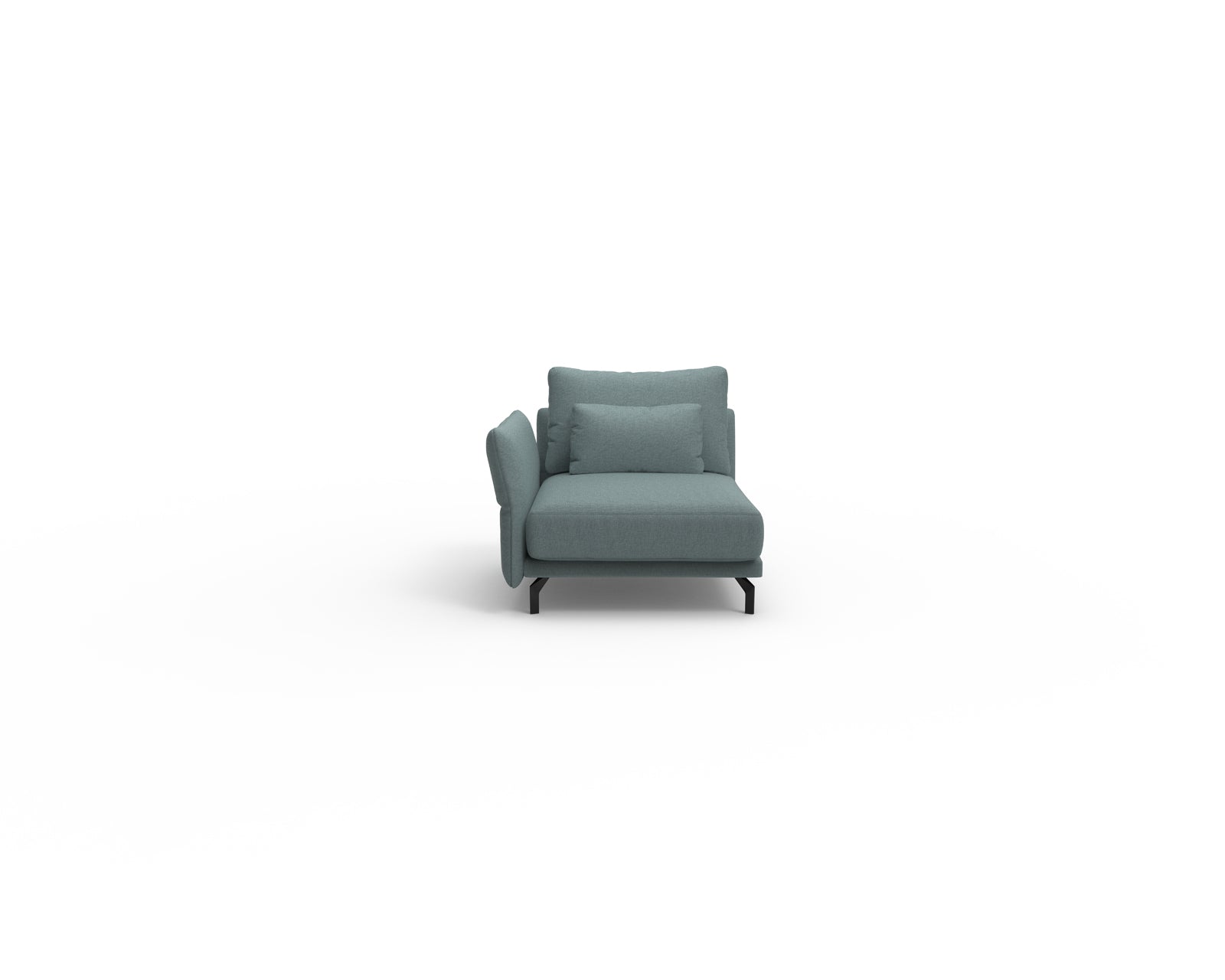 Seagull 1 Seater Sofa with Left Arm
